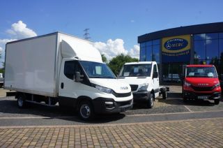 Iveco 35C13